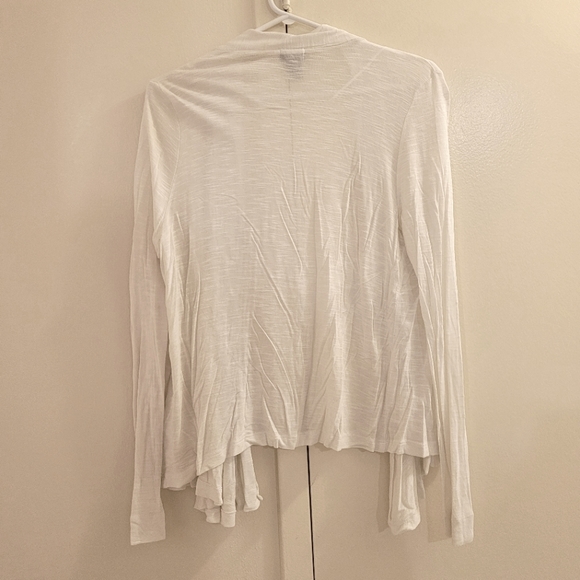 H&M long sleeve cardigan - Picture 3 of 3